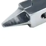 

Dental Orthodontics Plier Weingart Niti Wire/filament Curved Shaping Forcep Flat Head Pliers