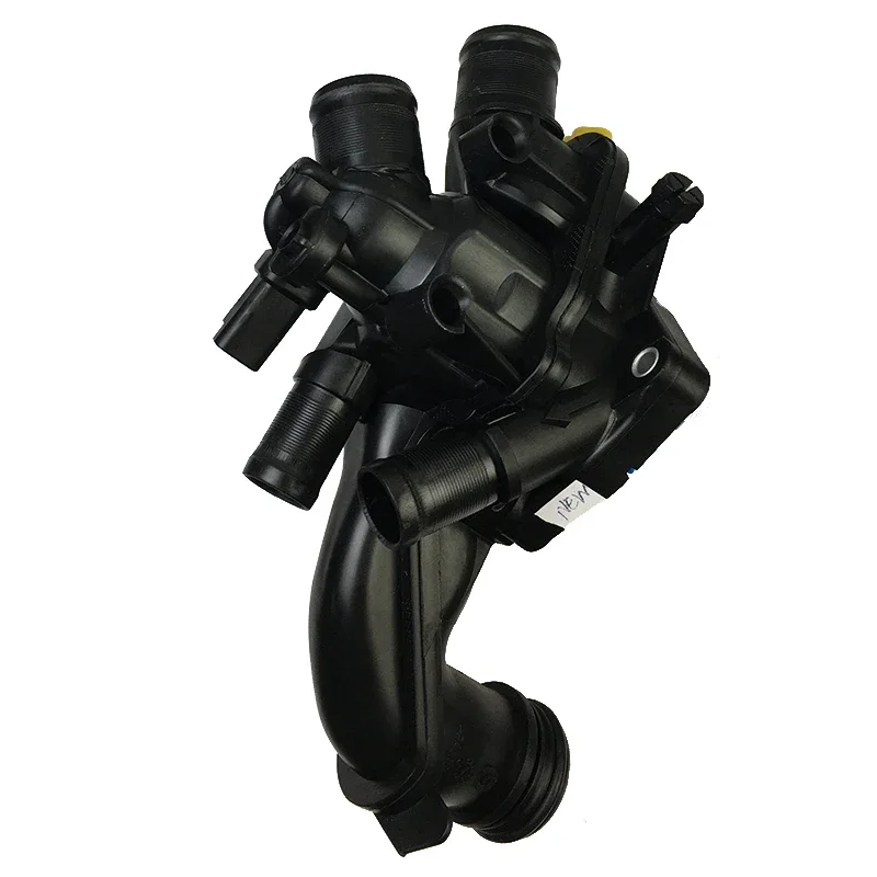 11538699290 Car Temperature Sensor Engine Coolant Thermostat for MINI R56N(2010-2013) R60(2010-2016) R55(2007-2010)