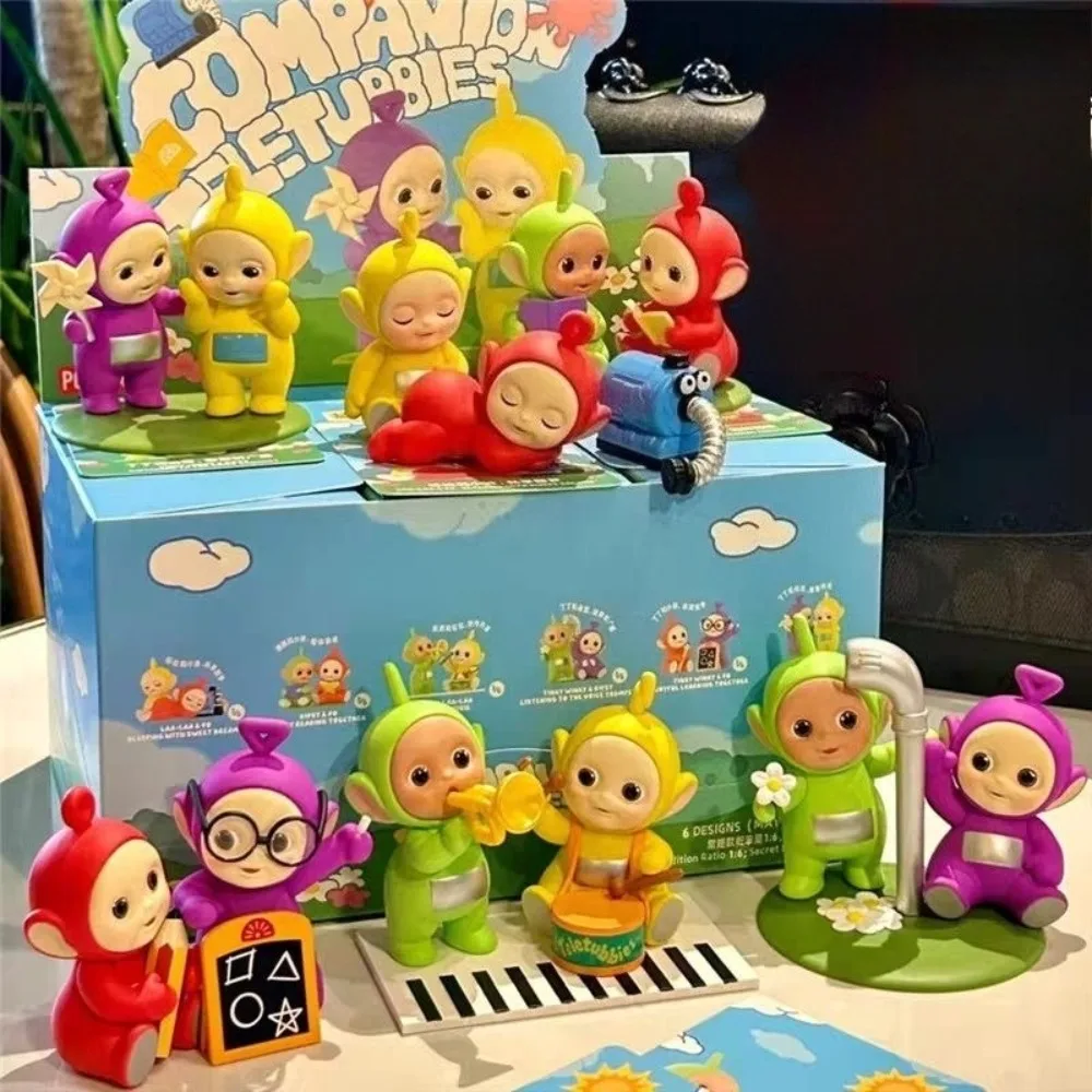 Teletubbies Compani… - image