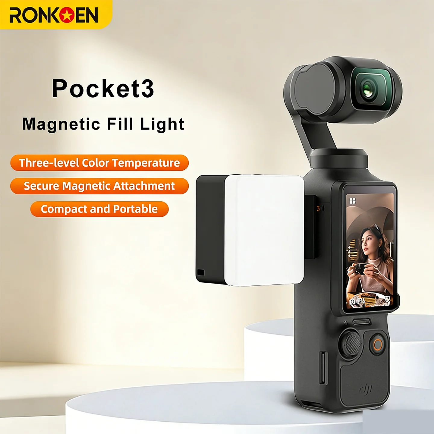 Ronkoen M2-P3 For D…