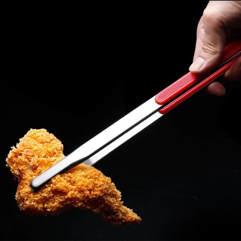 

Многофункциональные щипцы для барбекю, пищевые щипцы, зажим для барбекю, щипцы для стейка, горячий горшок, пищевые щипцы, инструменты для барбекю, салата, гриль, кухонные аксессуары