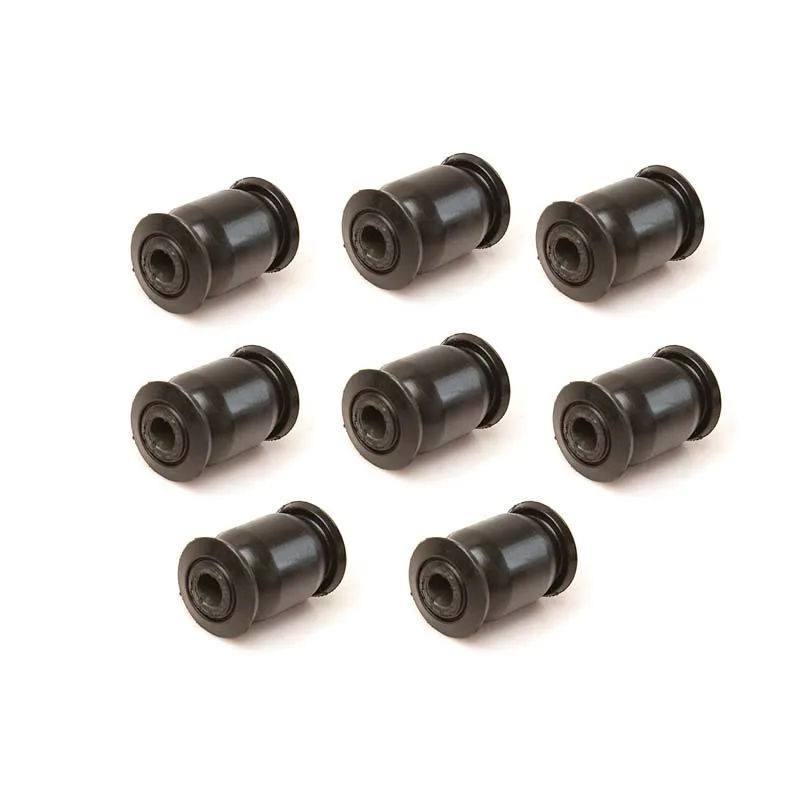 

8pcs Beach car rocker arm, muffler shock absorber buffer is suitable for all models of Chunfeng CFMOTO 9010-050500