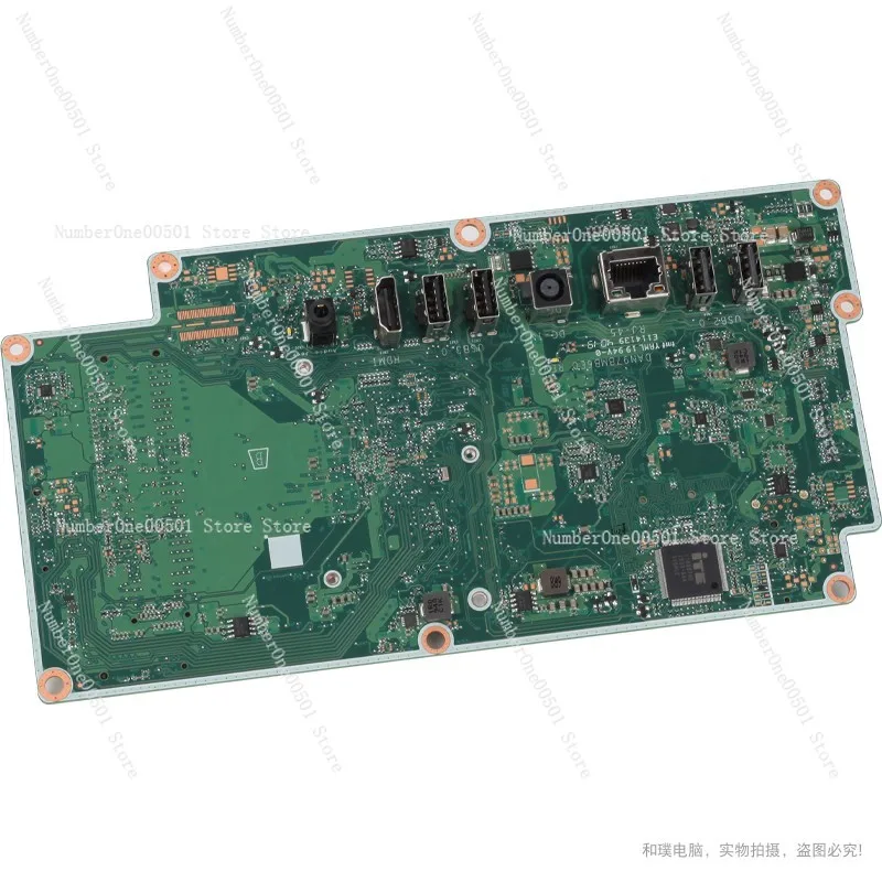 Motherboard L03377-002 L03377-001 DAN97BMB6E0 22-C 24-F Applicable To HP Computer Replacement Board -095
