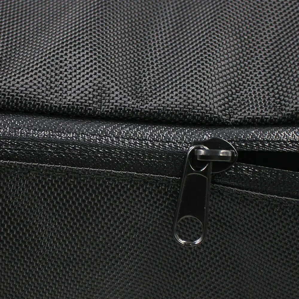 38cm Electric Scooter Battery Bag for MTB eBike Controller Battery Li-ion Bag Bicycle Front Ebike Waterproof storage Protect