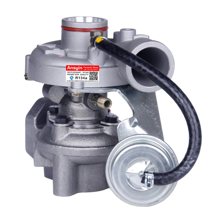 Turbo For Volkswagen T4 Transporter 2.5 TDI 65 Kw - 88 HP K14 53149887018 53149707018 074145701A 074145701AX 074145701AV