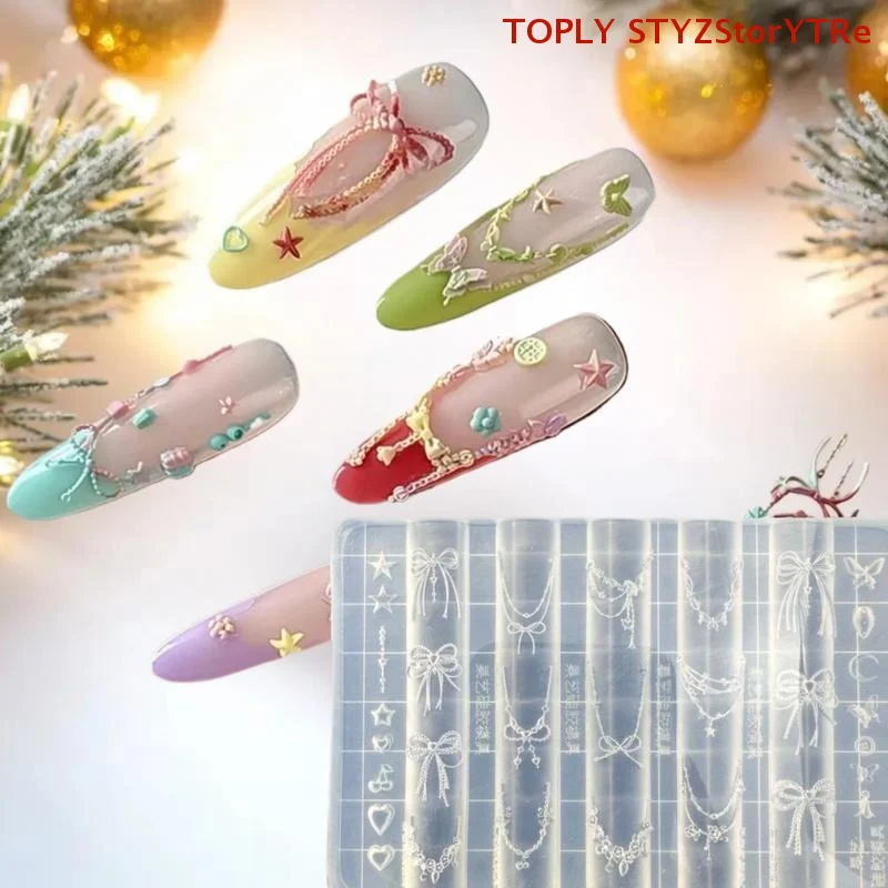 Perfect Your Manicu…