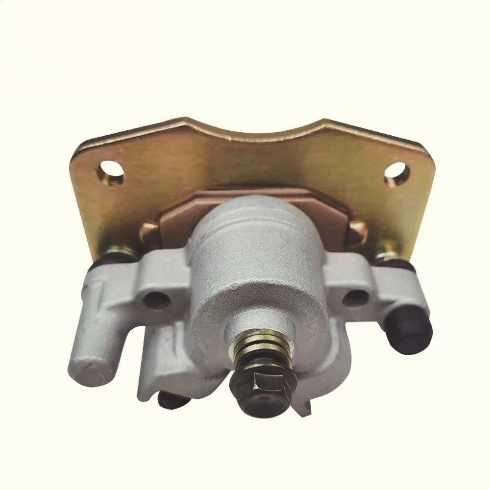 

Pinza de freno trasero con almohadillas, para Can Am Outlander Max 330 400 500 650 850 Renegade 500 800 DS650 705600577