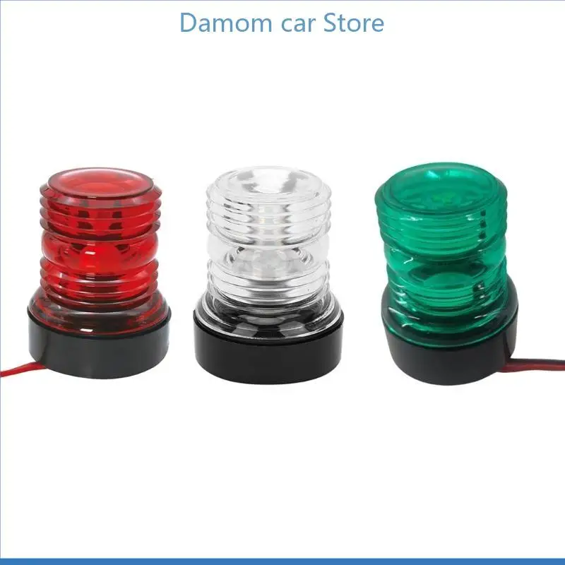 

A2UC Anchors Light 12V-24V Sailing Light Boats Accessory Replacement Lights