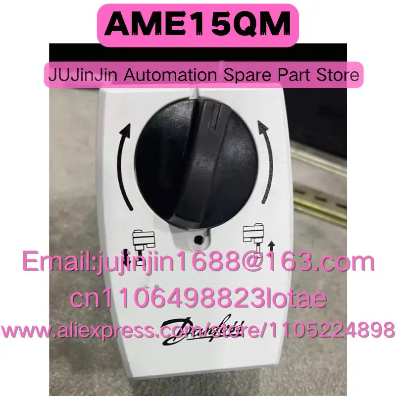 

AME15QM Used In Good Working Condition Quick Shipment