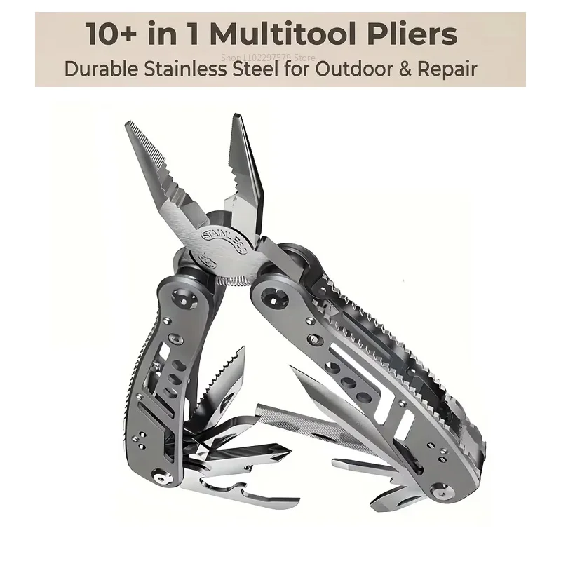 Multi-Tool Pocket K…
