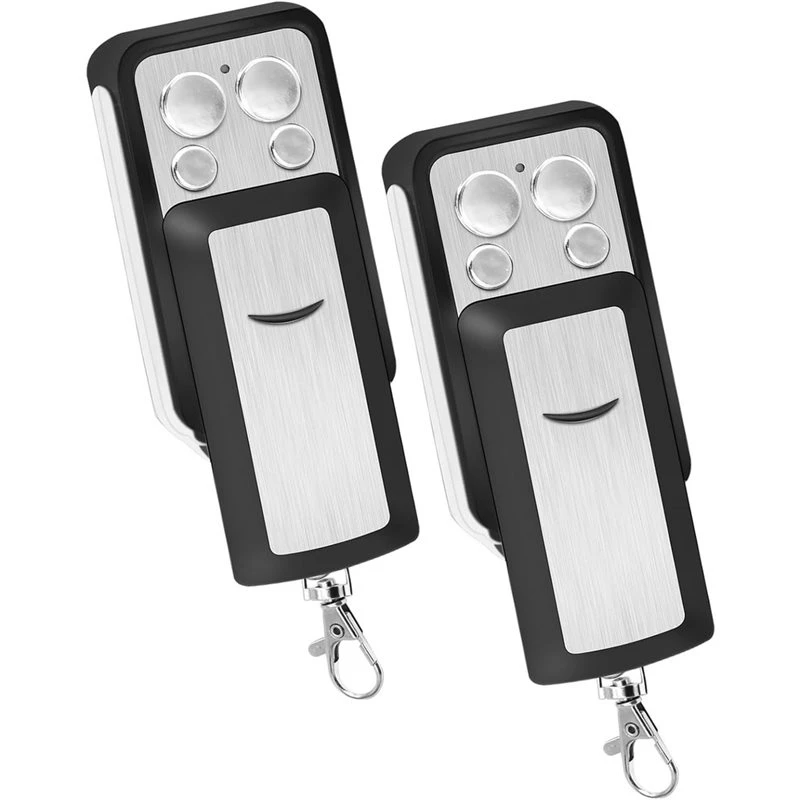 Eco Friendly Garage Door Remote Control Remote Control For Gate Sommer 868.8 Mhz And 868.95 Mhz