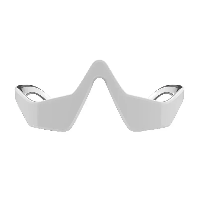 3D Multifunctional Eye Massager - USB Rechargeable, Portable Personal Care Device, Adjustable Eye Care Equipment for Relaxation.