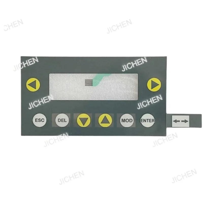 

1 шт. мембранная клавиатура XBTN400 для XBTN401 XBTN400 XBT-N400 XBT-N401 в комплекте