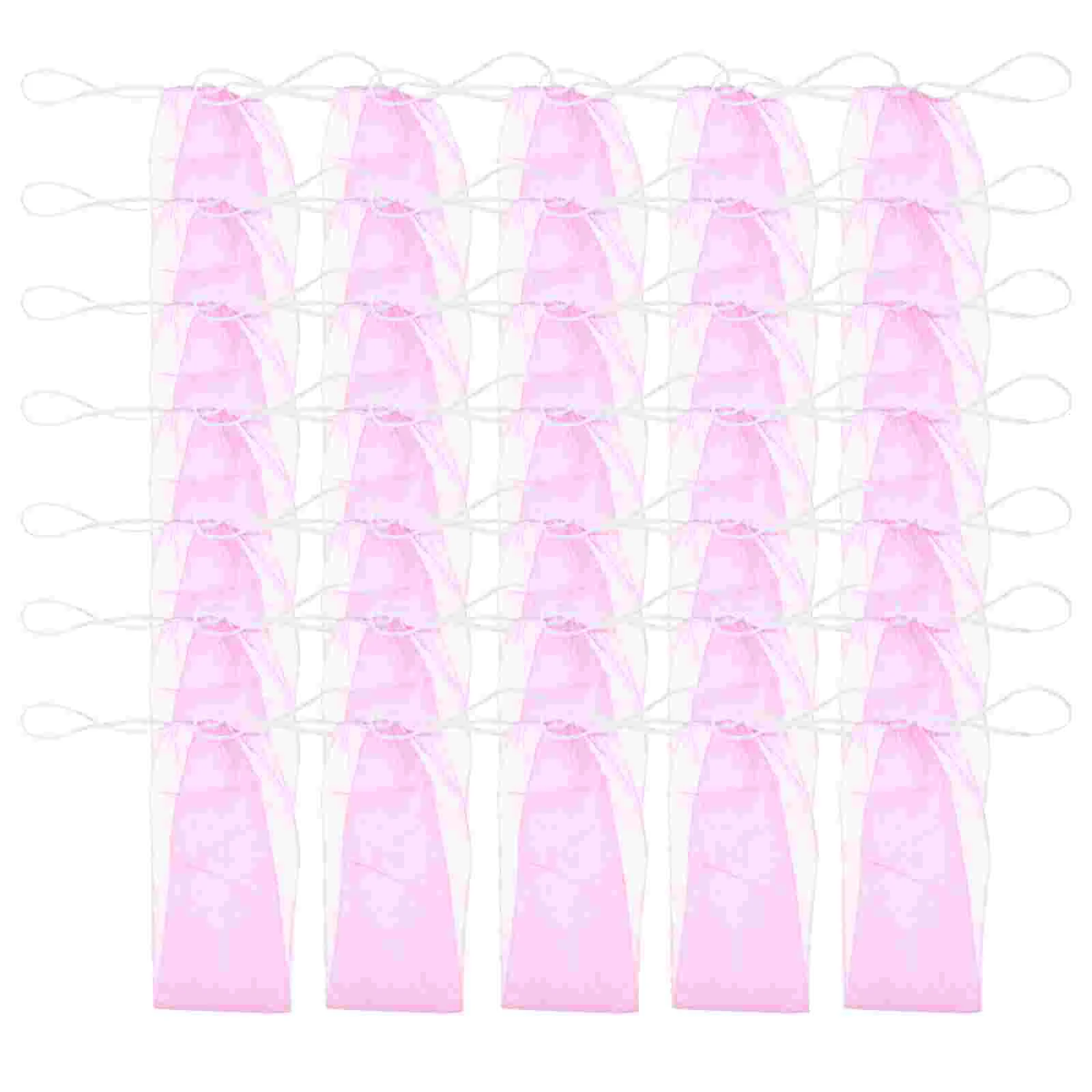 

50 Pcs Thong for Women Undies Disposable under Shorts Spa Postpartum Girdles