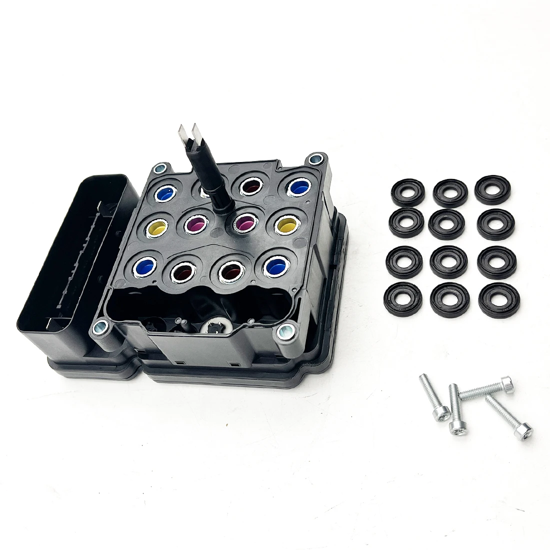 68067059 Módulo de controle ABS AB para Jeep Compass Patriot Dodge Calibre 2010 2011 2013 68067059