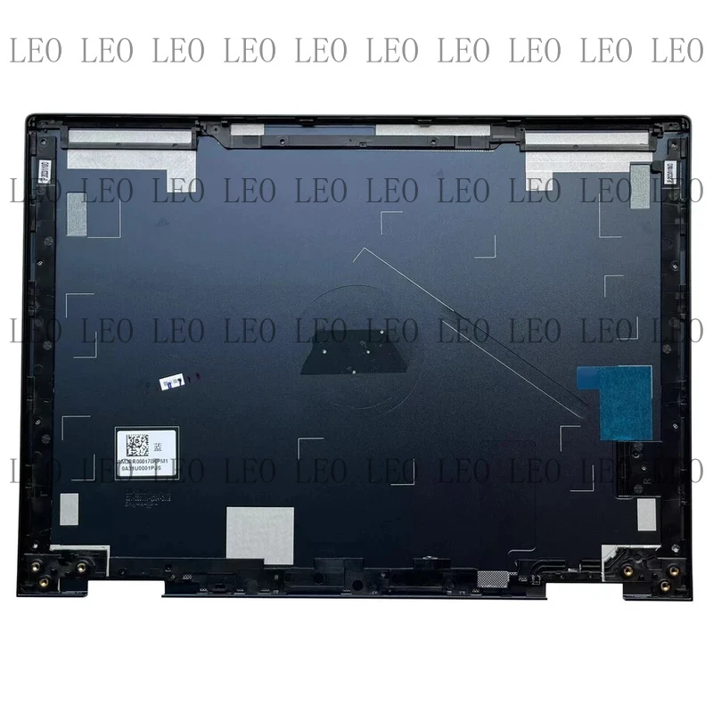 SS Back Cover For HP Envy X360 13-BF 13-BF0089TU 2-in-1 Top Lid Laptop N15671-001