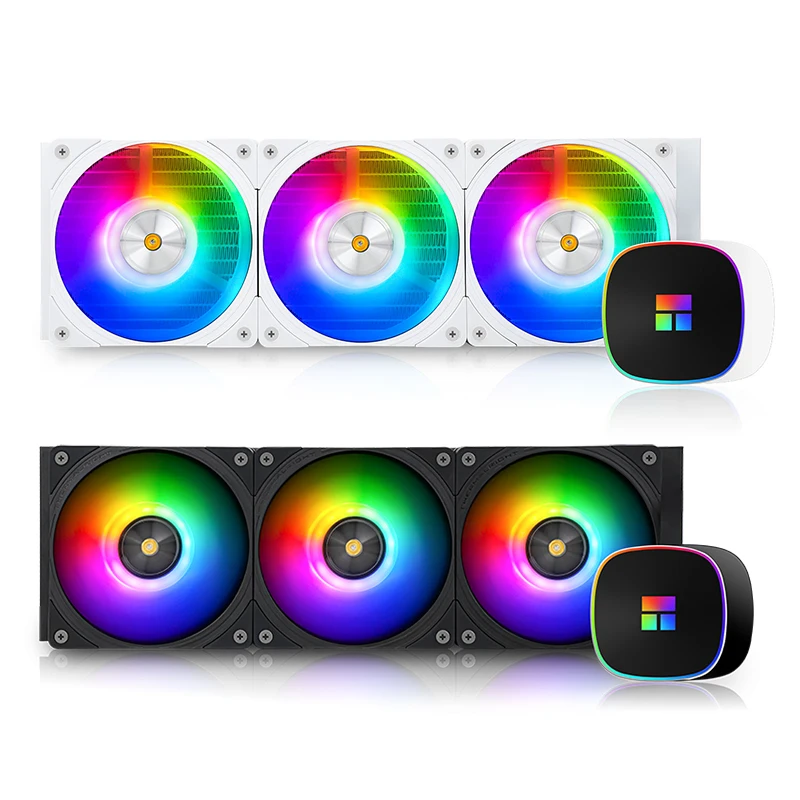 Thermalright Frozen…