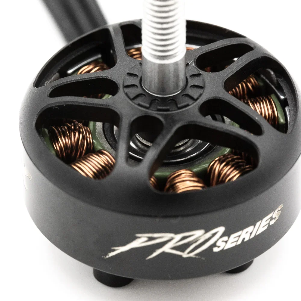 EMAX PRO 2808 Brushless Motor  - Drone Racing Motor ulasan dan harga