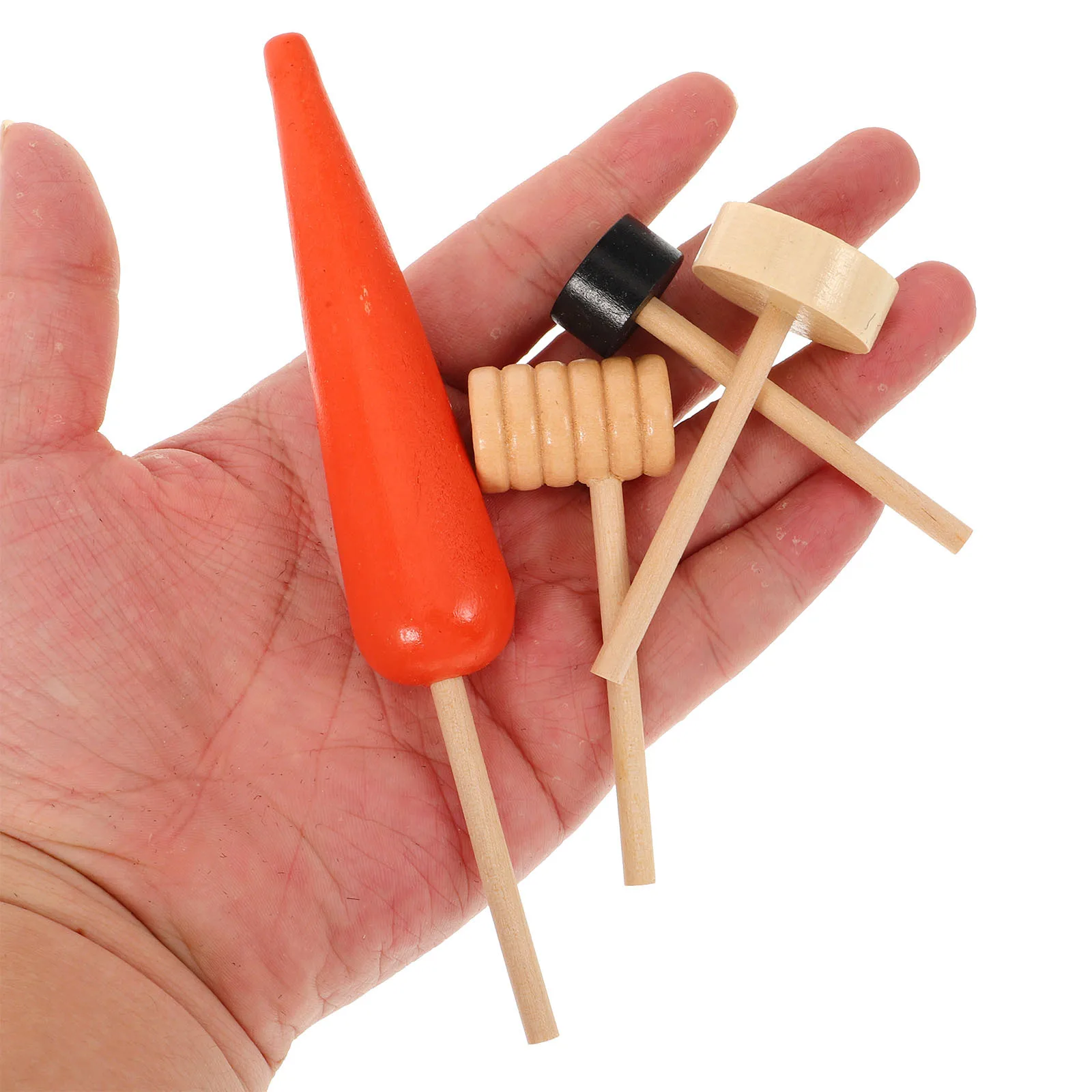 

13pcs Snowman Making Kit Non-Woven Felt Wood Plastic Winter Decoration For Christmas Gift Holiday Party Diy Activity