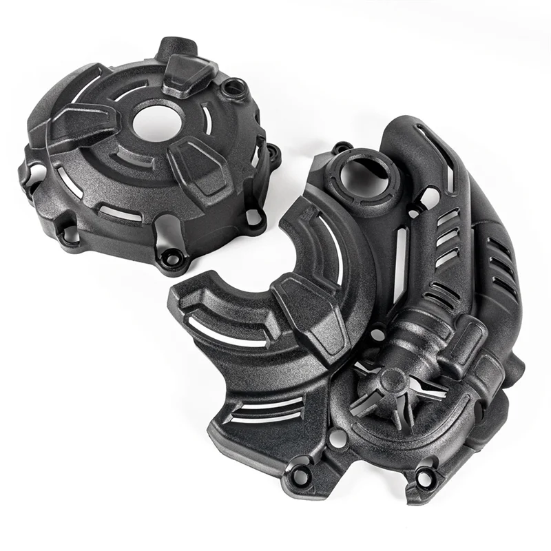 

Prominent Motorcycle Engine Covers Protection For TENERE 700 2019- 2024, MT07 2014- 2023, XSR700 Tracer 7 2020- 2023 Mode