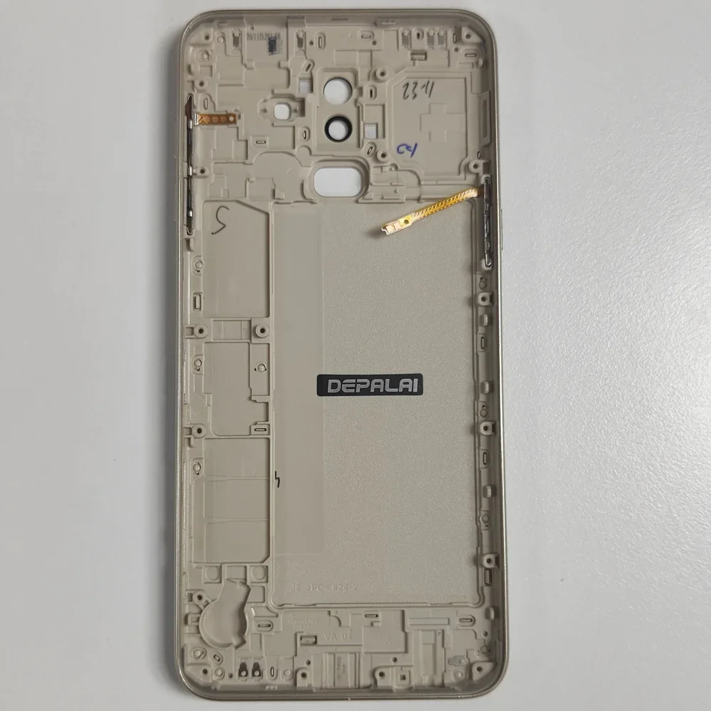 Рисунок 3 - Замена для Samsung Galaxy J8 2018 j800 j800f SM-J800F