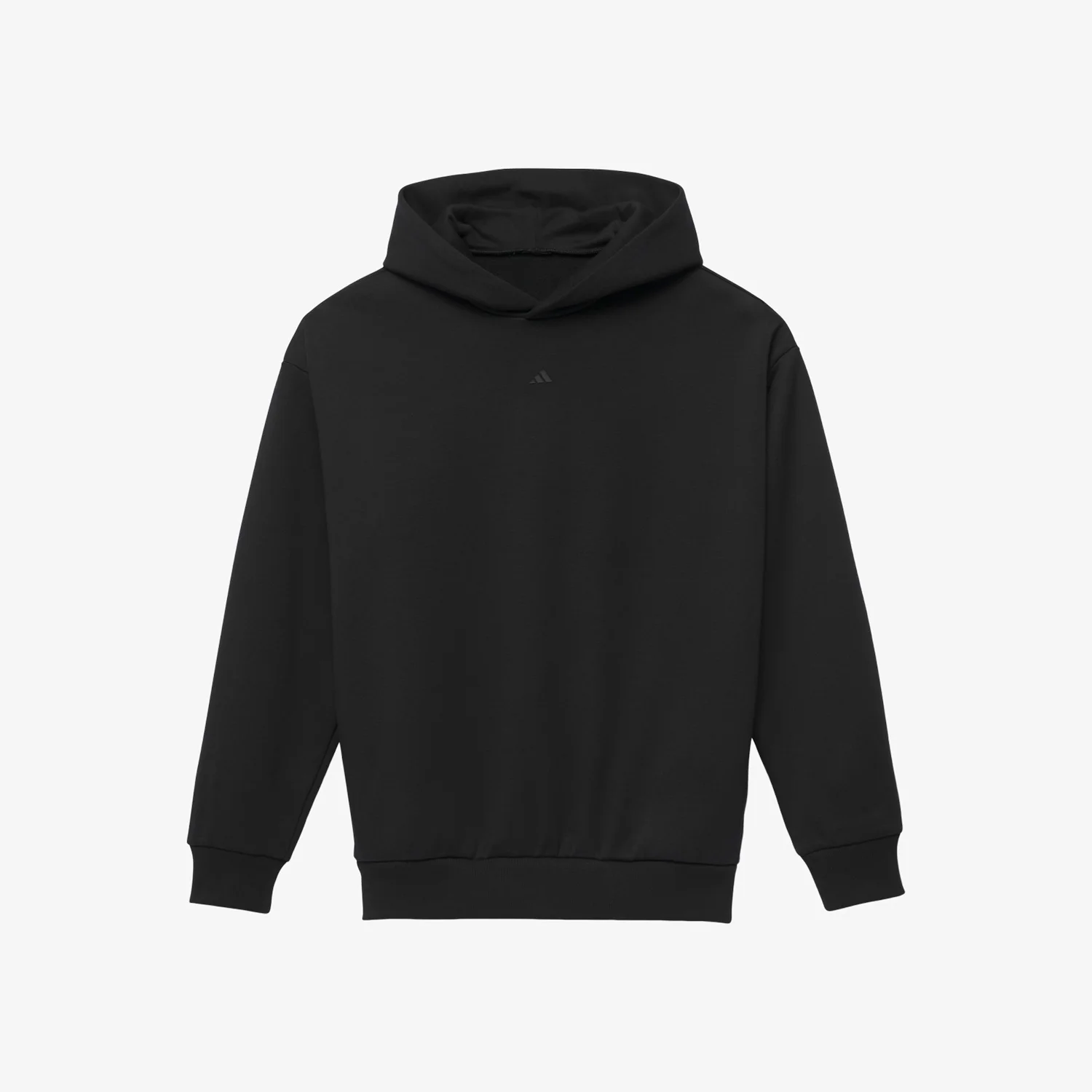 Adidas Original New Couple Loose Long Sleeve Hooded Sport Sweatshirt IN4243