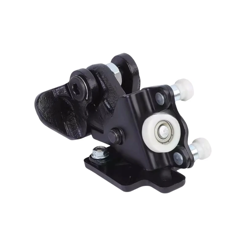 

Precise Engineered 68271843AA Door Roller Hinge Set for 1500 Recent Truck Models