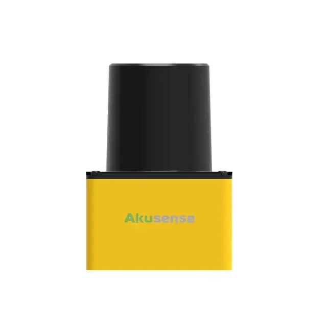 AkuSense AS-31 Small Lightweight Economical Measurement Distance Sensor Position Determination and Navigation Laser LiDAR Sensor