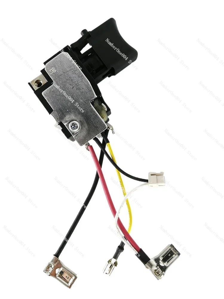 

650771-5 Dtd149 Td138d 6507715 Переключатель Держатель угольной щетки Ротор статора Dtd149z