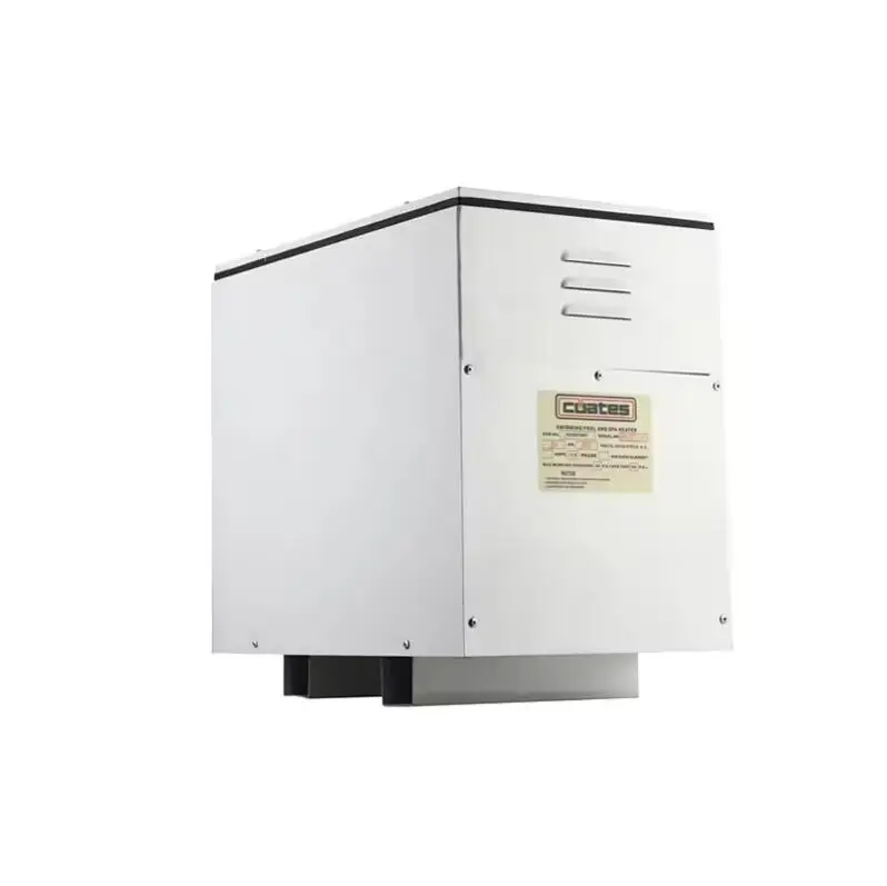 سخان مياه حمام السباحة عالي الطاقة مبيعات مباشرة 15KW 18KW 24KW 32KW نظام سخان حمام السباحة سخانات المياه الكهربائية