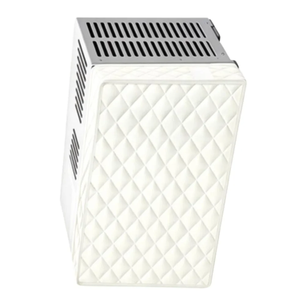 Winter Indoor Air Conditioner Cover Thick Cotton Insulation Wind Block Dustproof Protector For Window AC Unit Energy Saving Home
