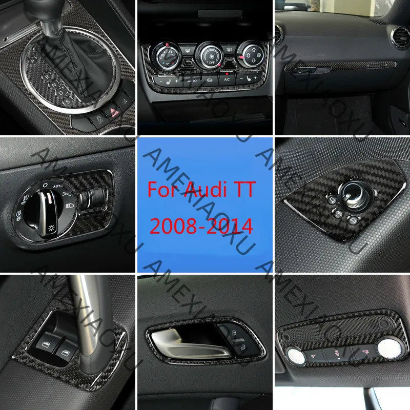For Audi Tt Accesso…
