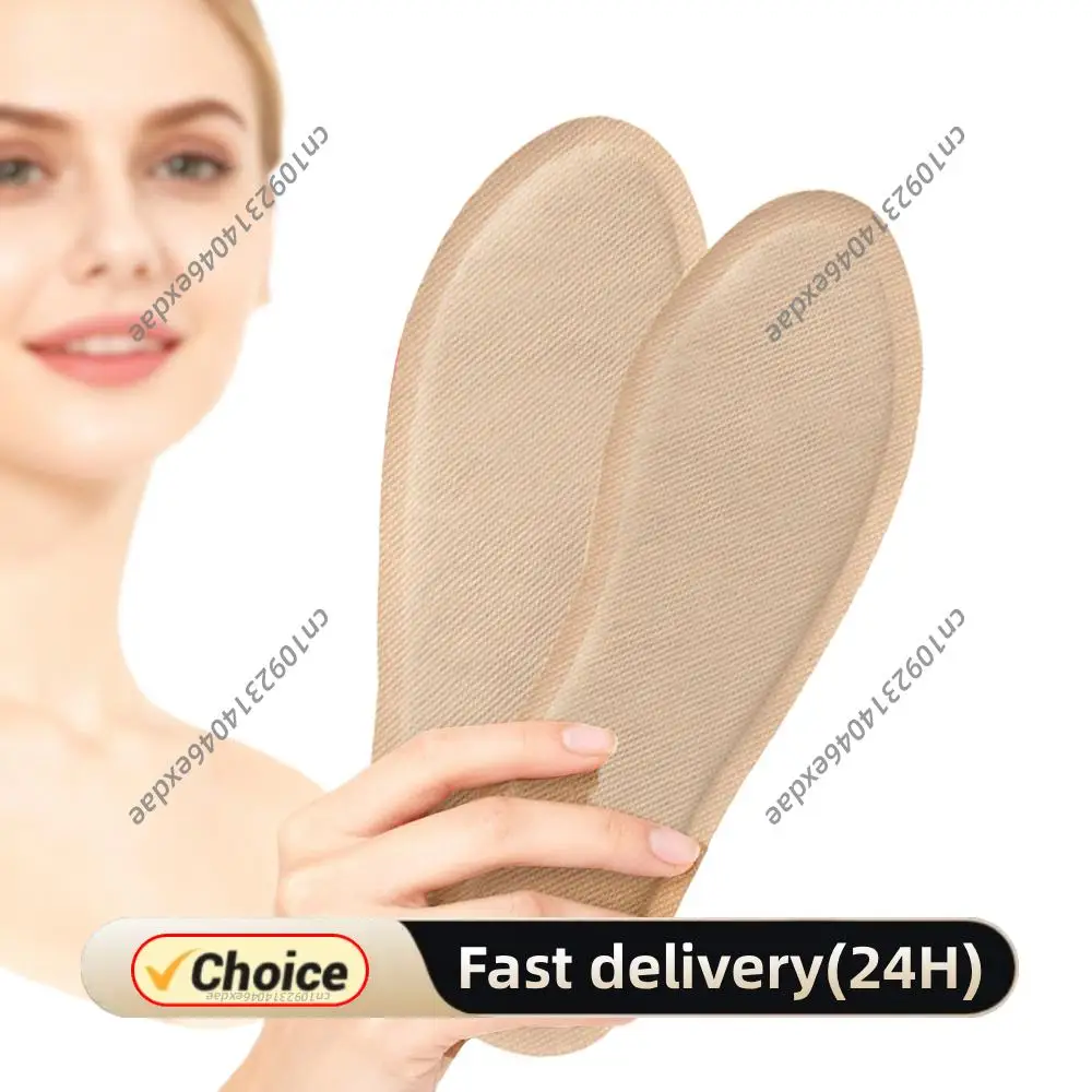 

10 пар грелок для стоп с постоянным нагревом, без запаха, для охоты и активного отдыха на природе