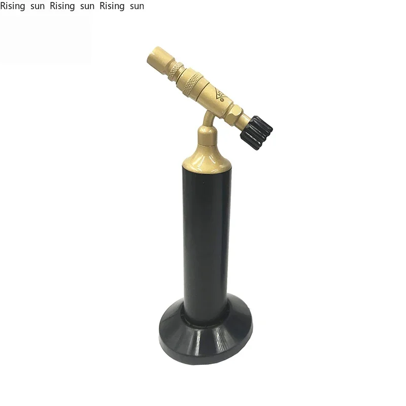 Orca Hobby MP99 Macarico Torch 1250 degree  Welding Butane    Fuel Torch Burner For Jewelry Soldering