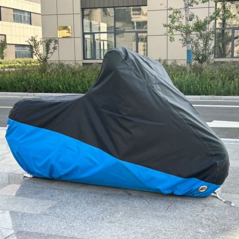 Applicable to No. 9 N70C E100 F110LM80C M85Ce300pM95C electric vehicle, car cover, rainproof