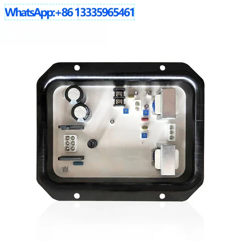 NTA-5A-2DD Voltage …