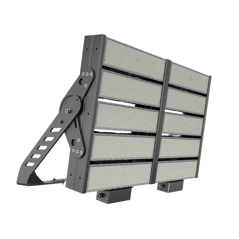 2500w 412500lm Sports Arena LED Sport Field Light for Football Stadium Golf Course