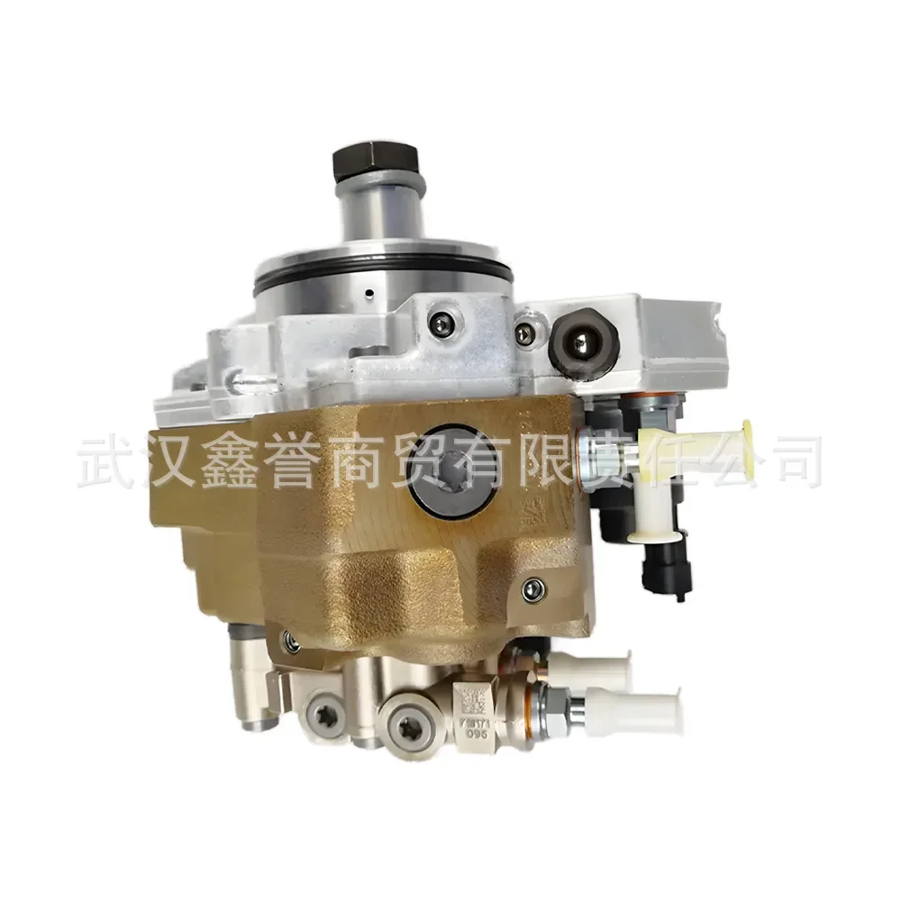 High Pressure Fuel Oil Pump 0445020241 5311830 For Dongfeng Cummins QSB6.7 ISD ISB