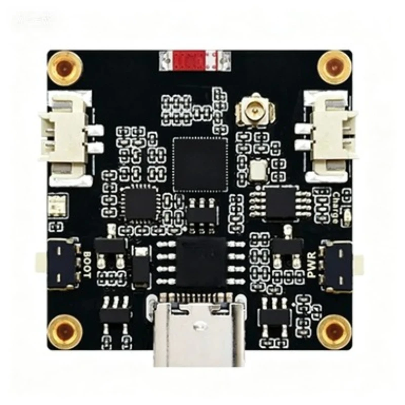 Voice Robot Mini Development Board  1.28 inch 1.54inch LCD