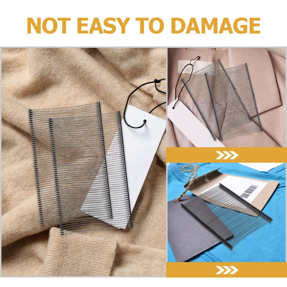 15000Pcs Tag Gun Needles Price Tag Fasteners for Clothes Sock Label Hanging Fixing Barbs Clothing Accessories Tagging Fasteners - view 6