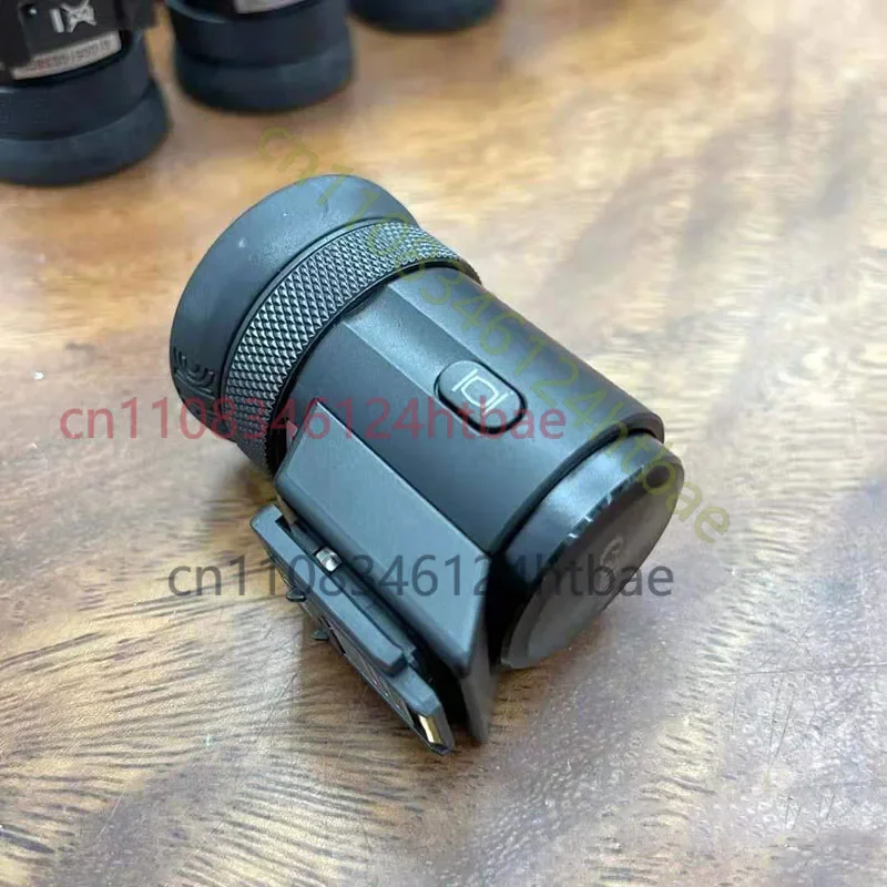 EVF-DC2 Electronic viewfinder for Canon EOS M5 M10 M6 M6II G3X G1Xii camera view 5
