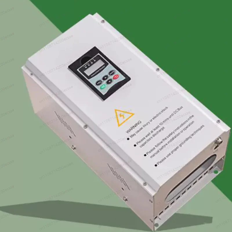 8KW 220V 380V Industrial Induction Heating Plastic Injection Mold Machine Inductance Heater Electromagnetic Heating Controller