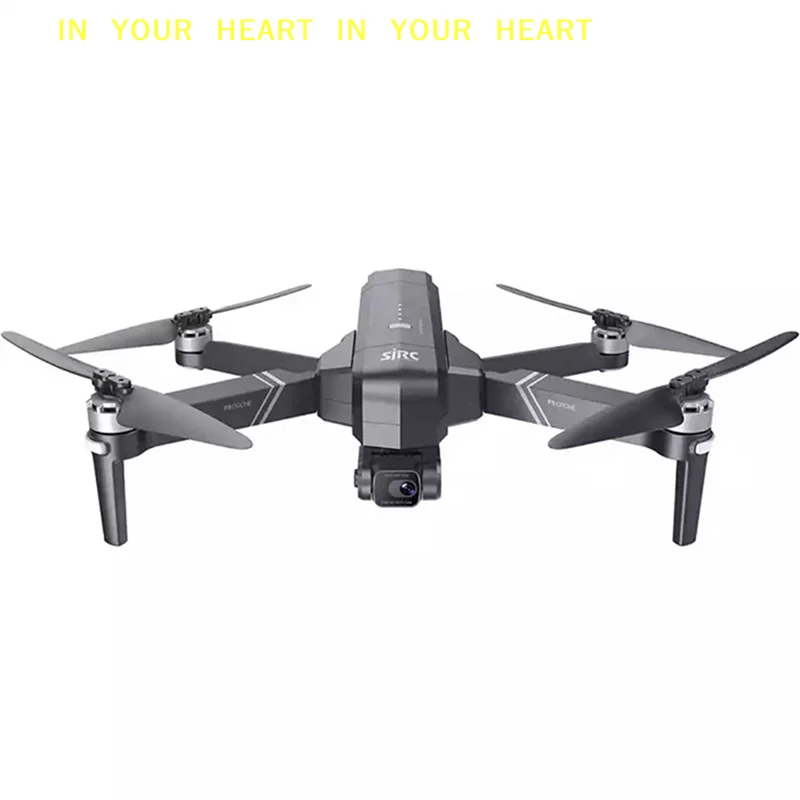 【X】1Set Original Propellers For SJRC F11S 4K PRO Replacement Propeller Blades Drone Accessories