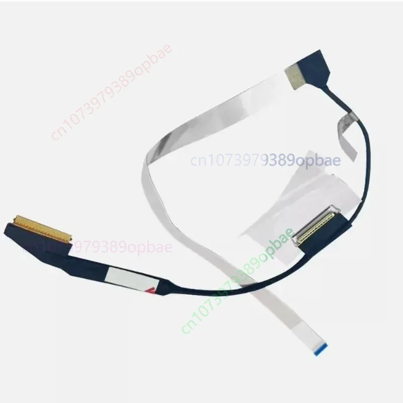 CHEN Laptop LCD EDP Screen Display Video Cable for HP OMEN 9 16-U 16-WF WD TPN-C167 JPR6F 165HZ / 240HZ 40PIN QHD DC02C013200