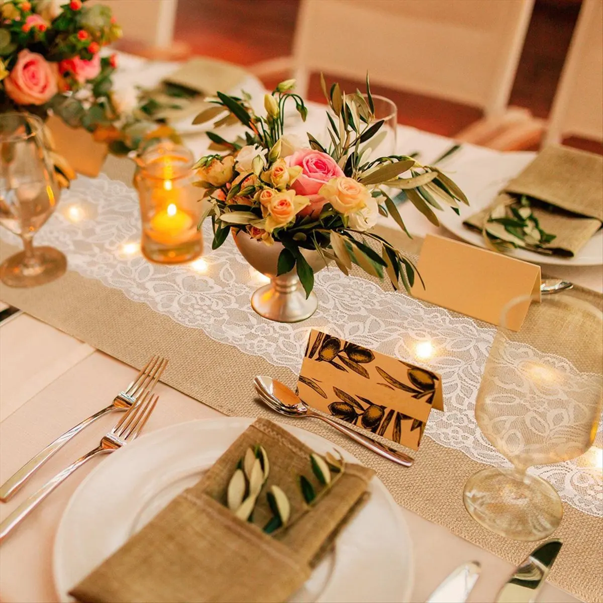 【Friday】6 упаковок мешковины для стола со светодиодной подсветкой, кружевные деревенские натуральные дорожки в стиле бохо для свадебного декора в фермерском доме 12x108 дюймов 【Friday】6 упаковок мешковины для стола со светодиодной подсветкой, кружевные деревенские натуральные дорожки в стиле бохо для свадебного декора в фермерском доме 12x108 дюймов