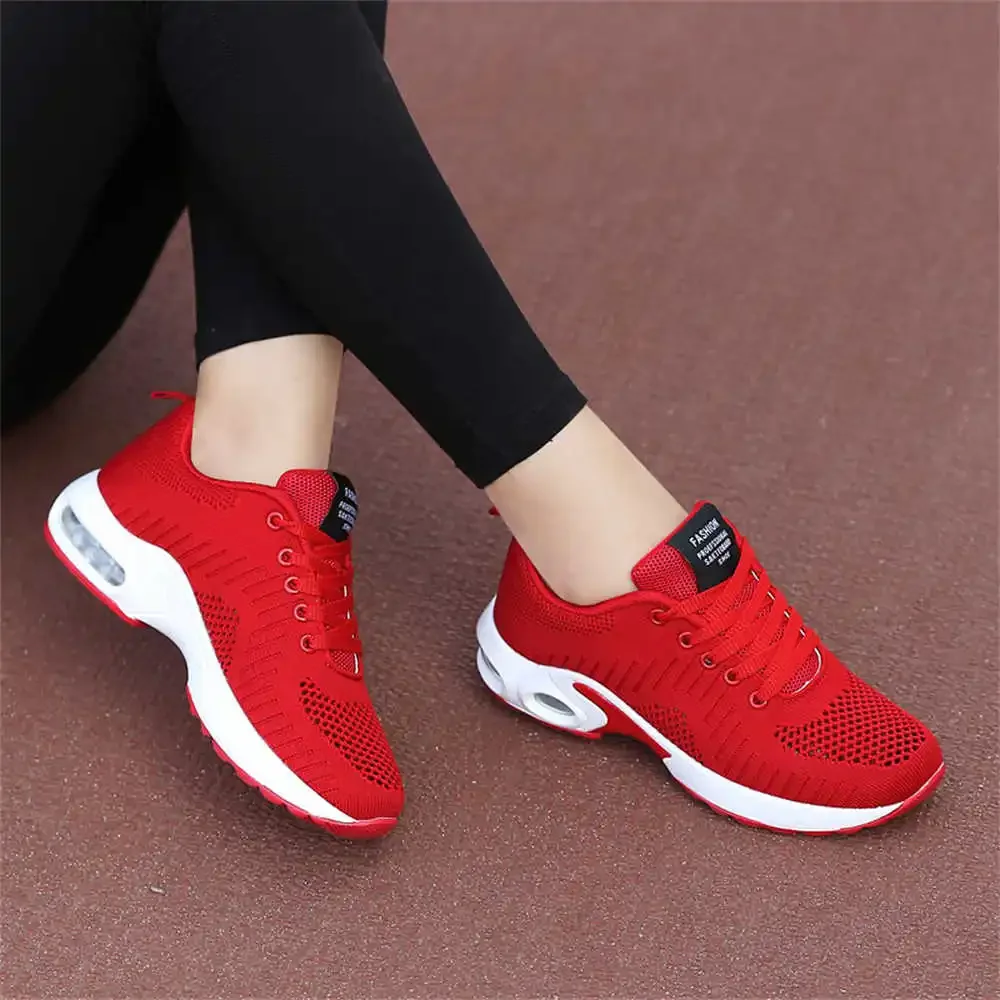 

Thick Sole Lightweight Loafer Womans Walking Kids Sneakers For Girls Shoes 35 Size Sport 2024summer Luxury Flatas Loufers