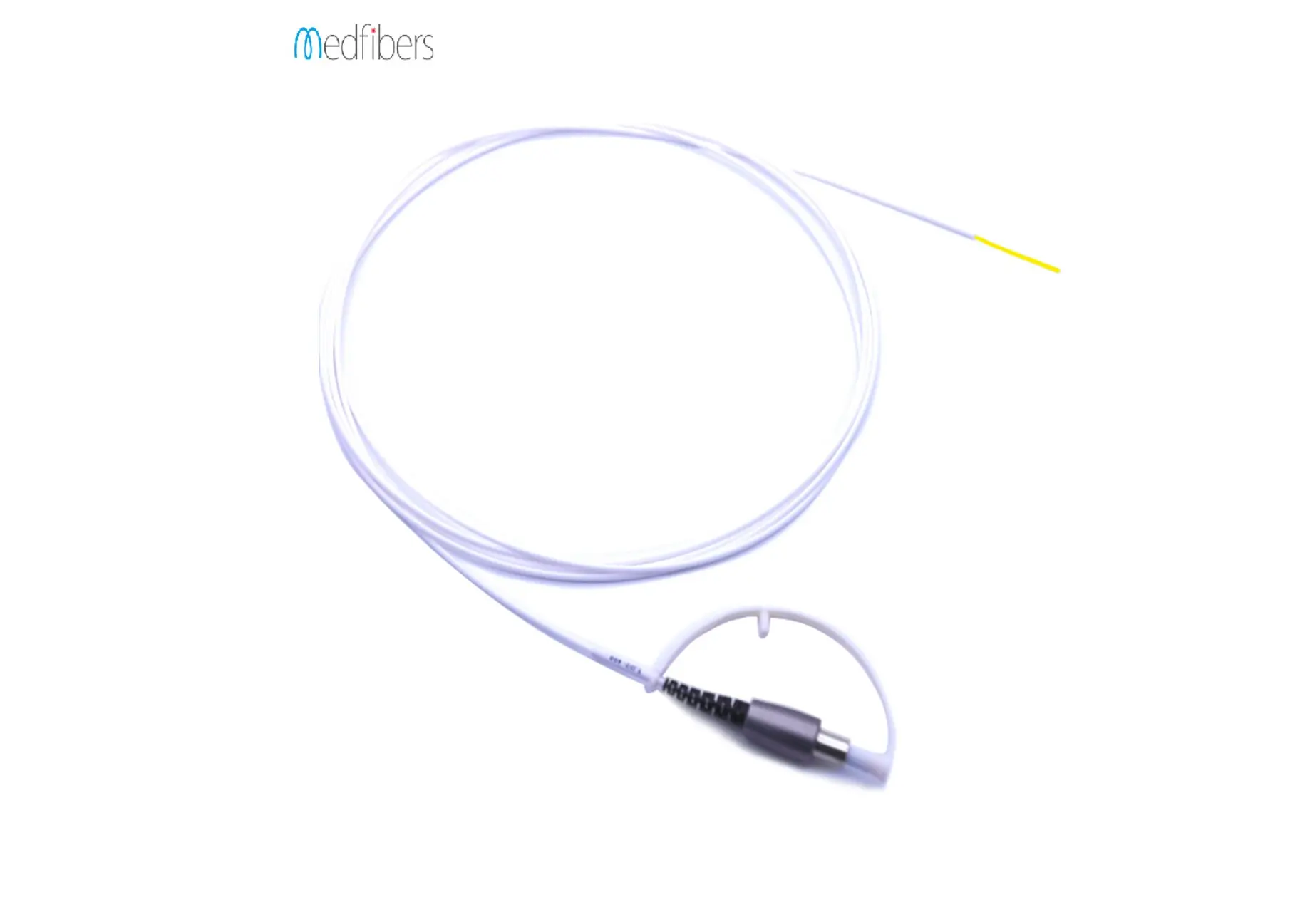 Optic Fiber  Diode Laser 980 15W Lipolysis Fiber Body Tightening Disposable Optical Fiber Cable Dental