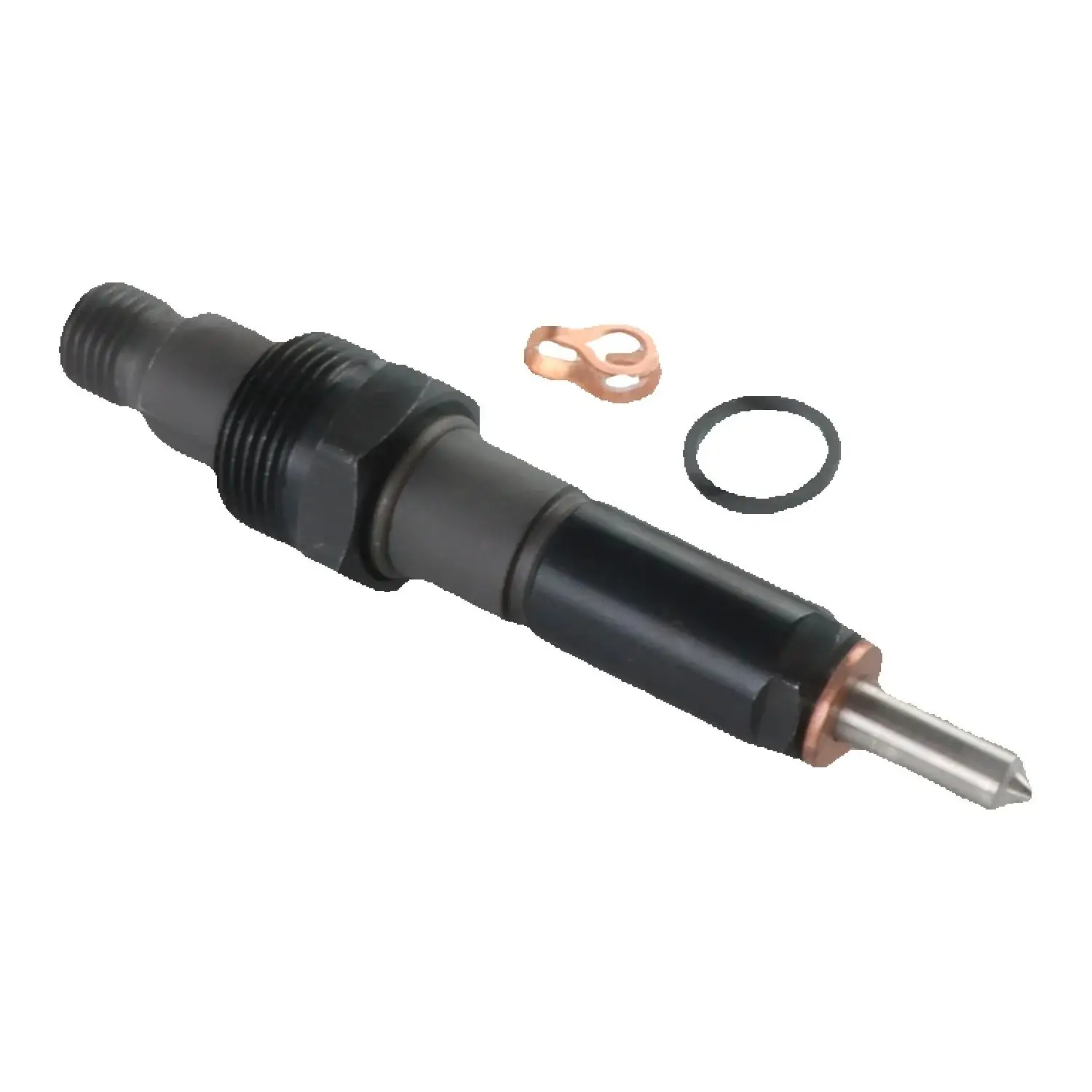 

1 шт. топливная форсунка 0432133775 для двигателя Iveco New Holland Case IH 2000-2010 гг.