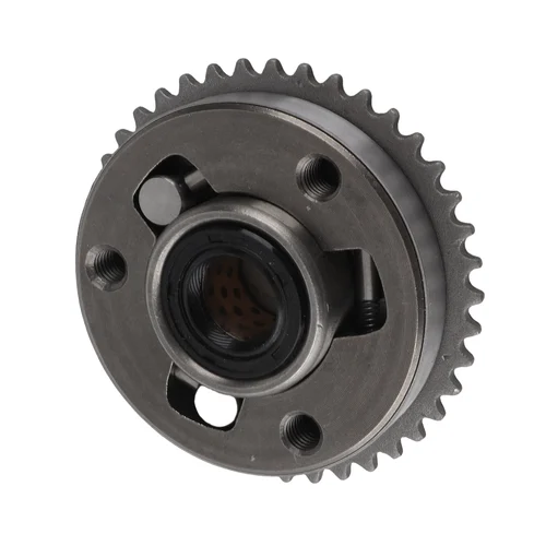 Imagen 2 del producto Conjunto de embrague de arranque de motocicleta, motor ATV, Quad, Go Kart, Dirt Bike, Pit Bike, 50cc, 70CC, 90CC, 110CC, 125cc