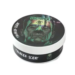 YAQI Franken Scent Atisan 170g Shaving Soap for Men